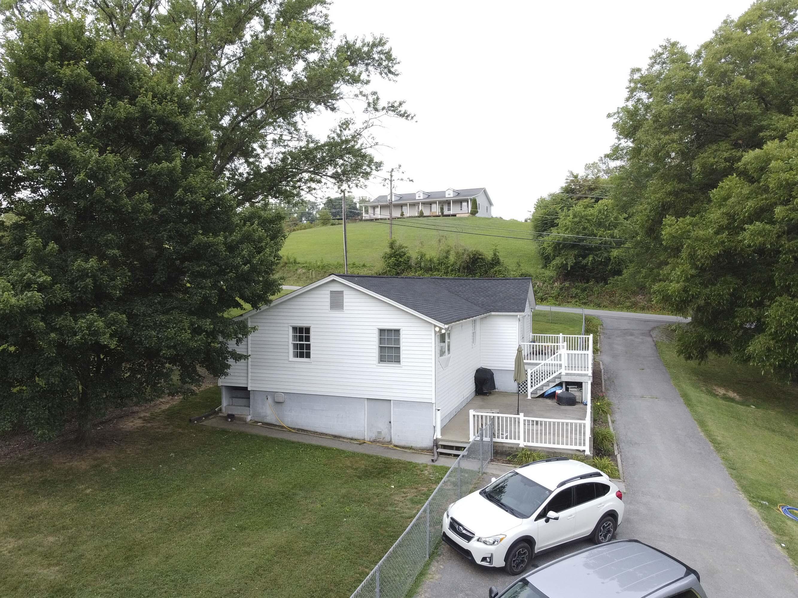 1311 Mill Creek Road Fall Branch, TN 37656 - Photo 44 of 48 Mill Creek1212