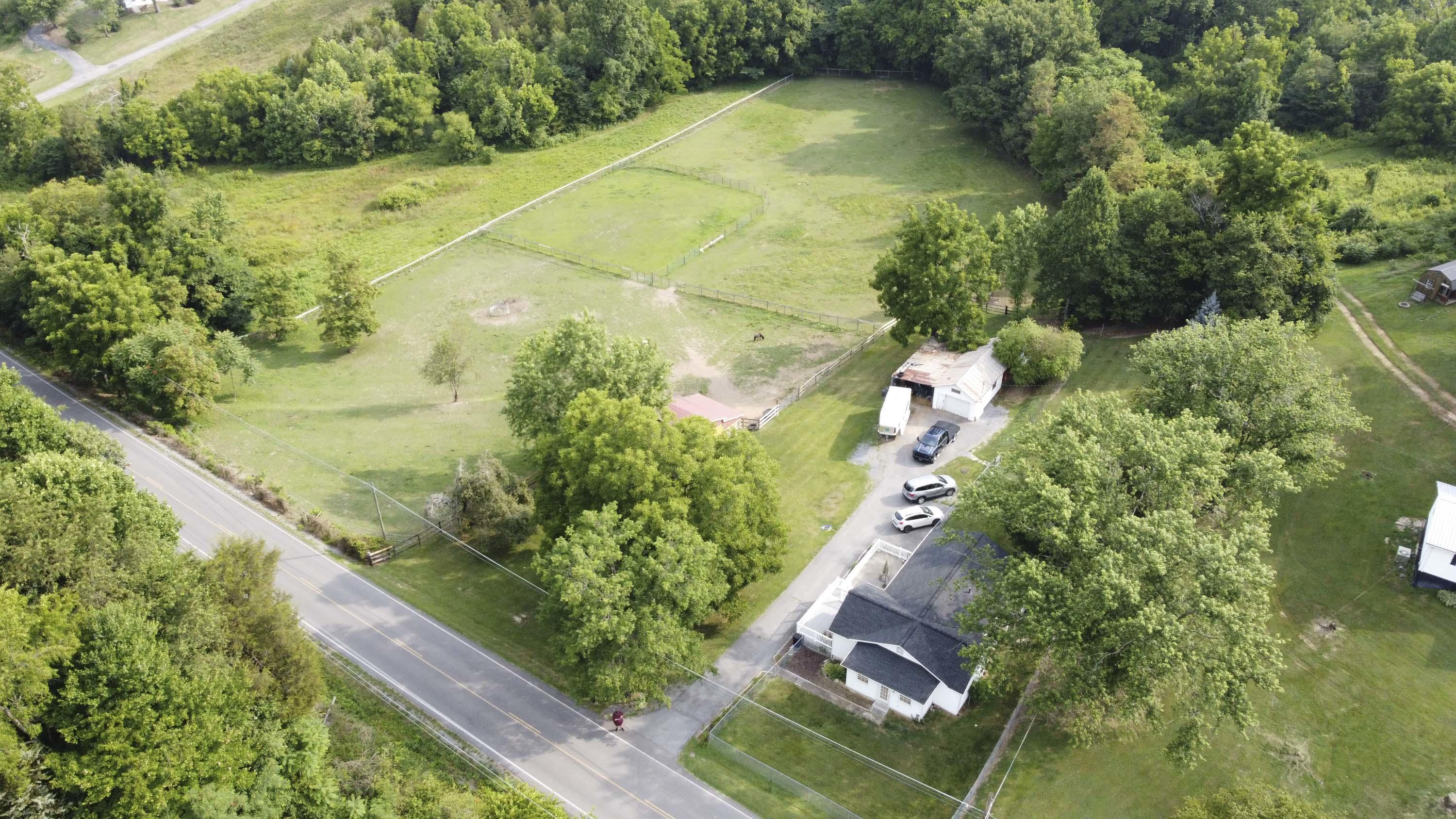 1311 Mill Creek Road Fall Branch, TN 37656 - Photo 8 of 48 Mill Creek4848