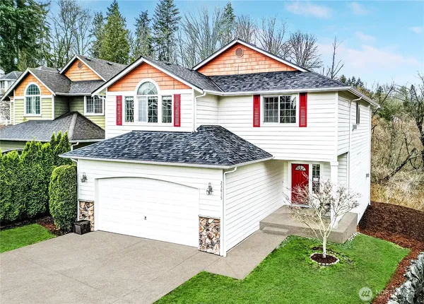 $1,100,000 | 23815 22nd Avenue West, Bothell, WA 98021