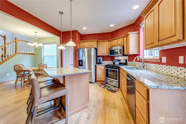 $1,100,000 | 23815 22nd Avenue West, Bothell, WA 98021