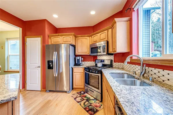 $1,100,000 | 23815 22nd Avenue West, Bothell, WA 98021