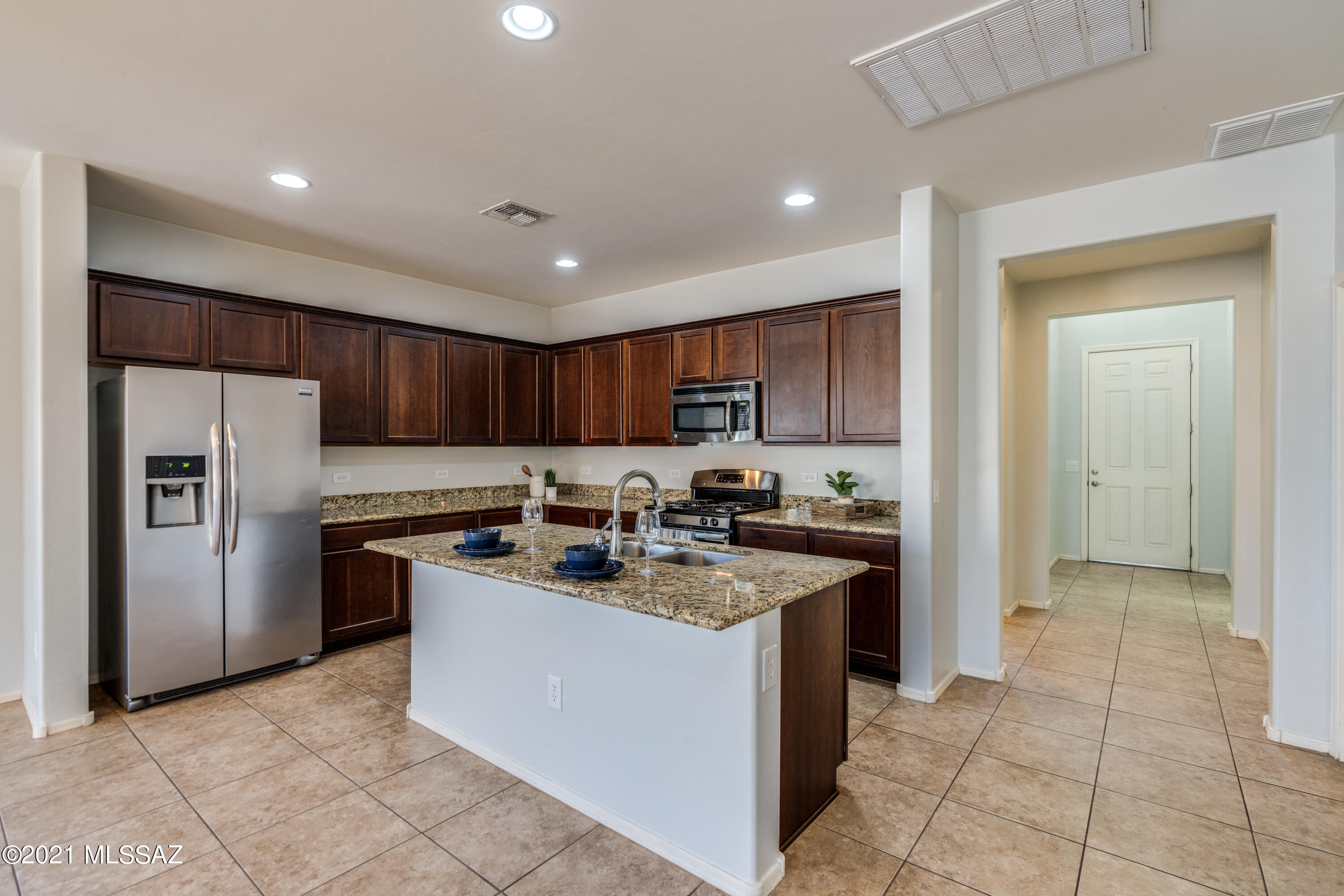 694 South Desert Haven Road Vail, AZ 85641 - Photo 2 of 31 Gallery Image 2