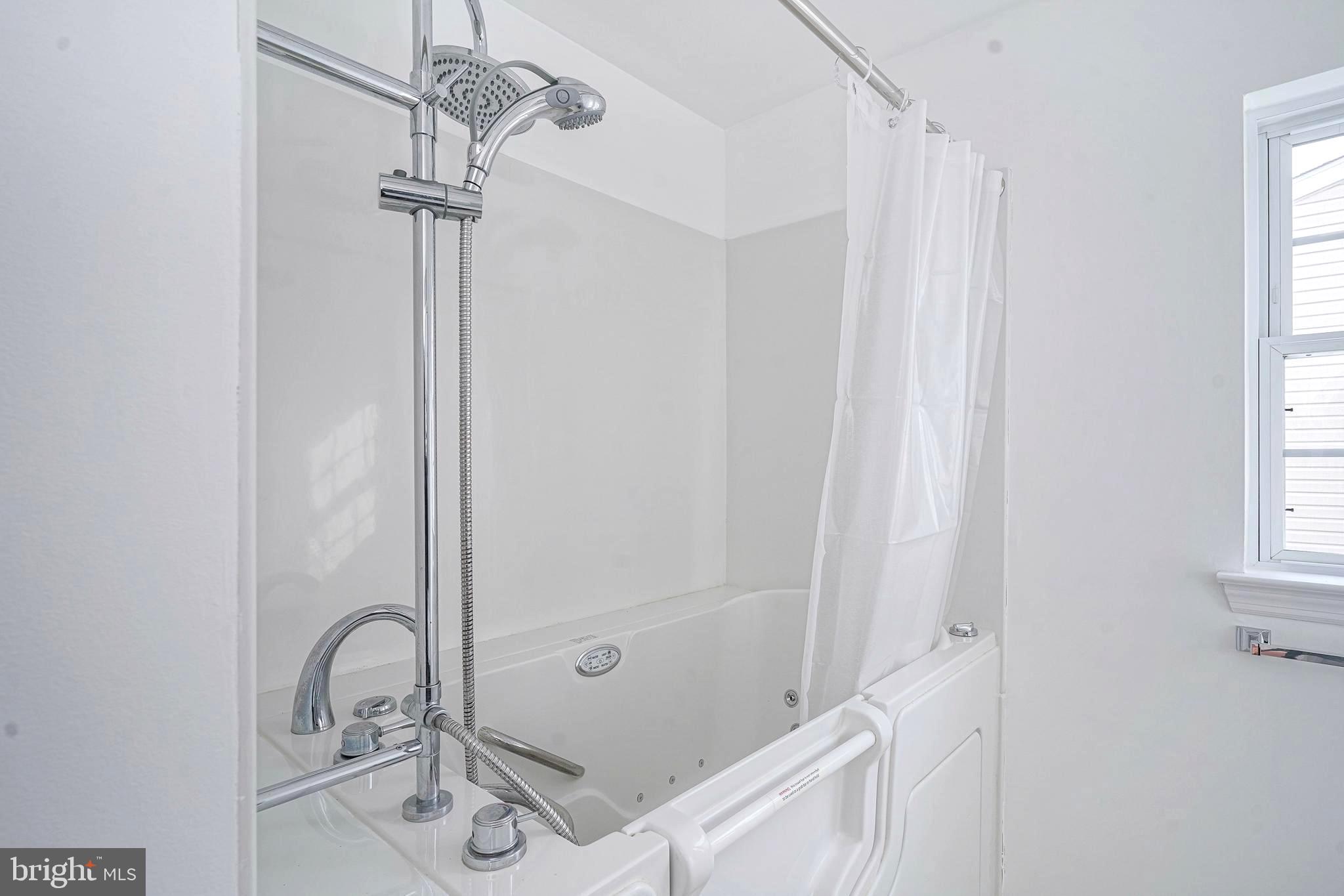 176 Trellis Lane Sewell, NJ 08080 - Photo 24 of 27 a bathroom with a sink and a shower