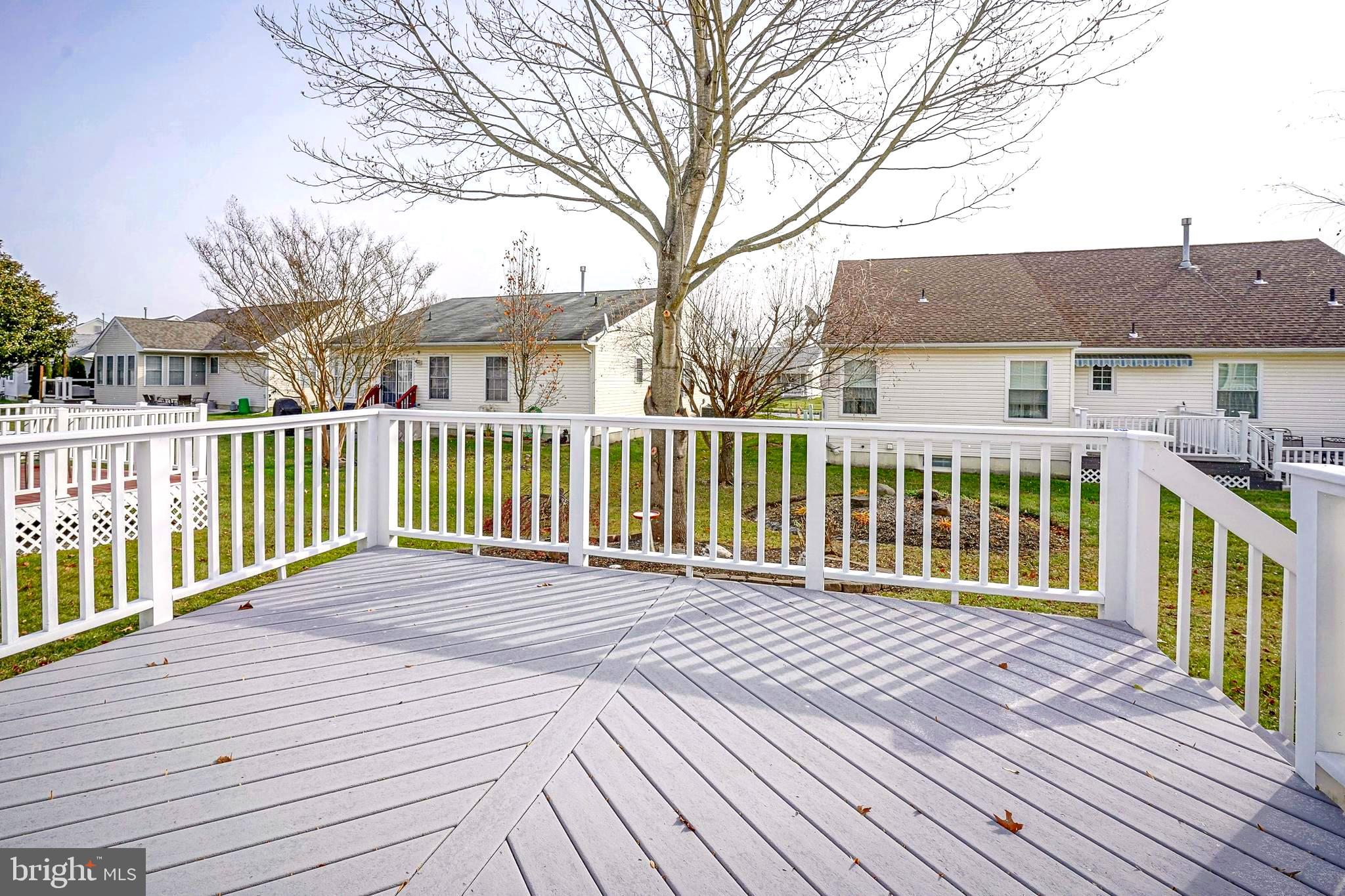 176 Trellis Lane Sewell, NJ 08080 - Photo 25 of 27 a view of a wooden deck