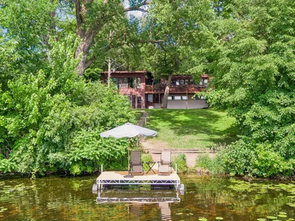 $699,900 | 40 East Golden Lake Road, Circle Pines, MN 55014