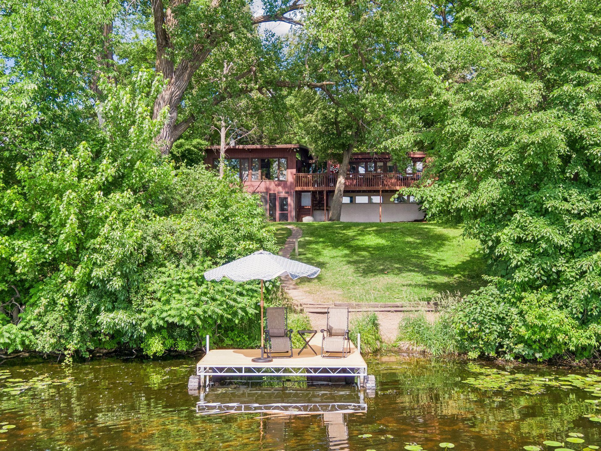 40 East Golden Lake Road Circle Pines, MN 55014 - Photo 16 of 130