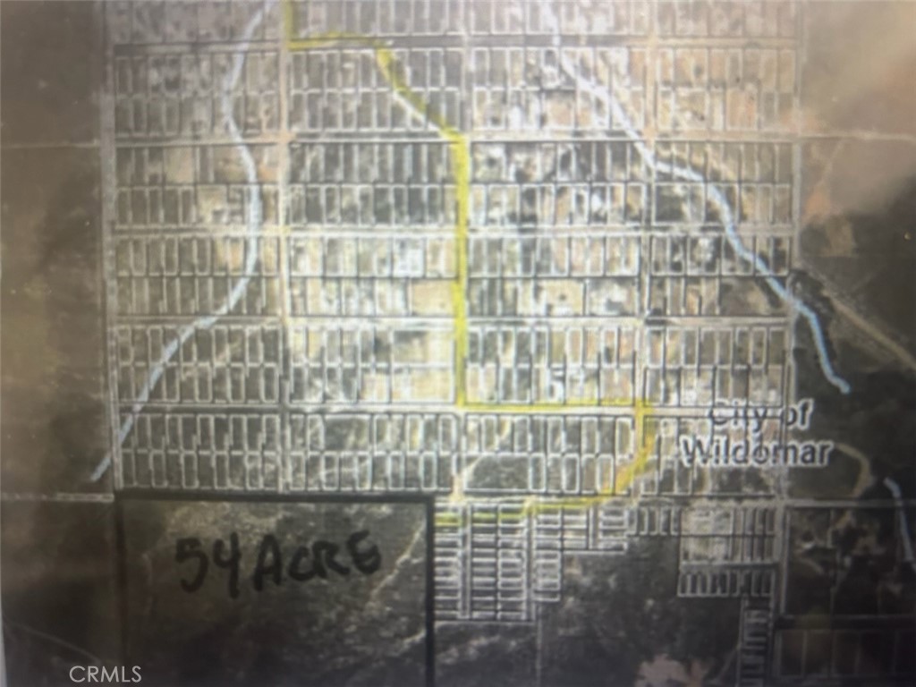 0 Orange Street Wildomar, CA 92595 - Photo 3 of 20 Areil of area