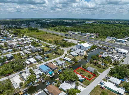 $58,000 | 6837 Sanderling Lane, Hudson, FL 34667
