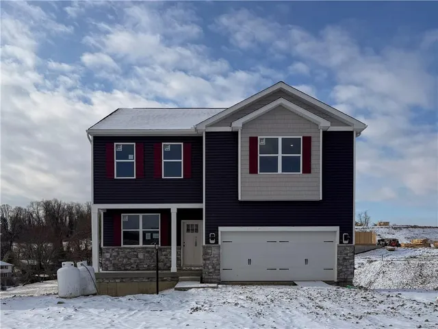 $434,990 | 221 Rolling Mill Lane, Finleyville, PA 15332