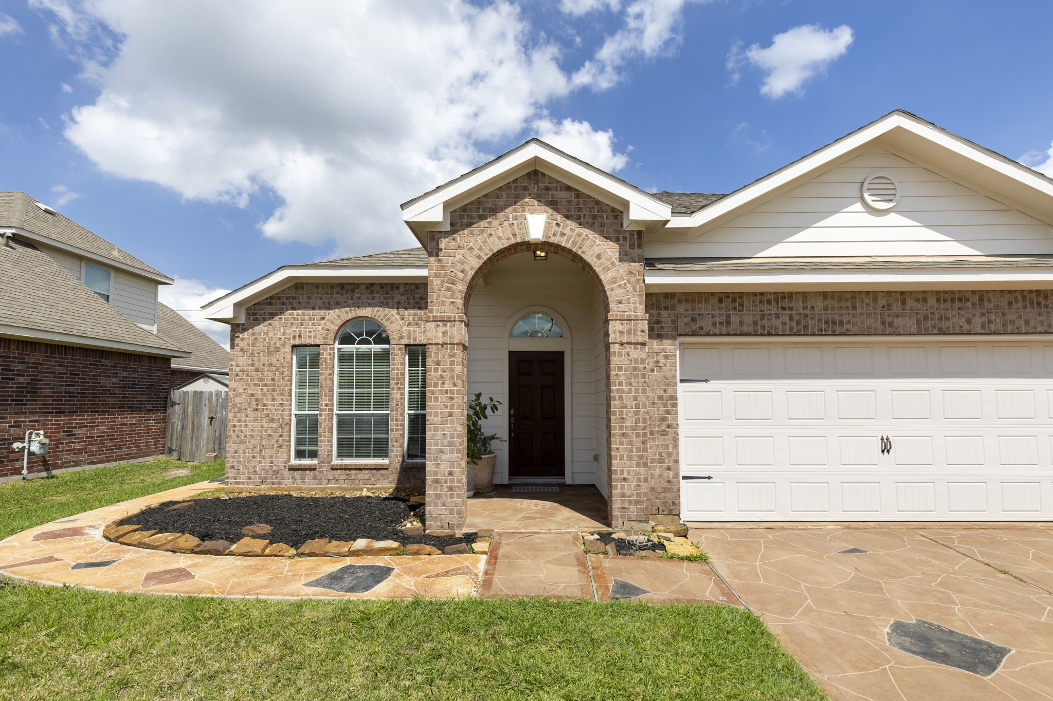 3111 Clover Trace Drive Spring, TX 77386 - Photo 2 of 50