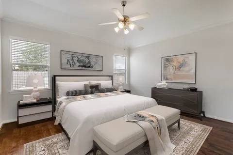 $324,900 | 3111 Clover Trace Drive, Spring, TX 77386