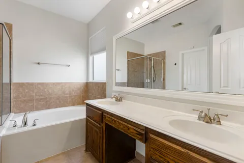 $324,900 | 3111 Clover Trace Drive, Spring, TX 77386