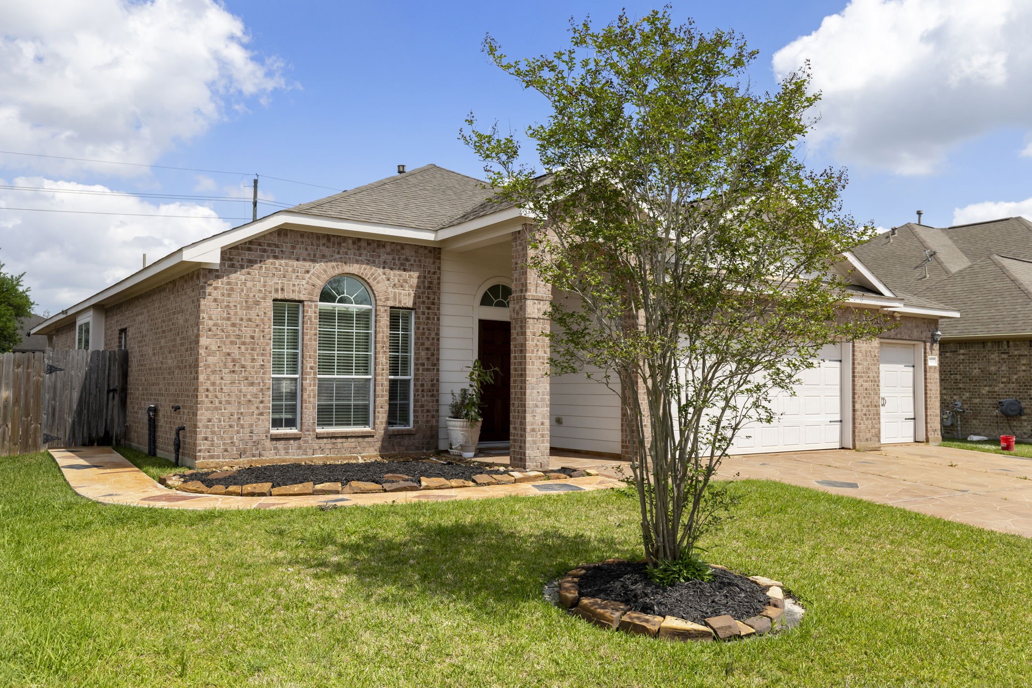 3111 Clover Trace Drive Spring, TX 77386 - Photo 3 of 50