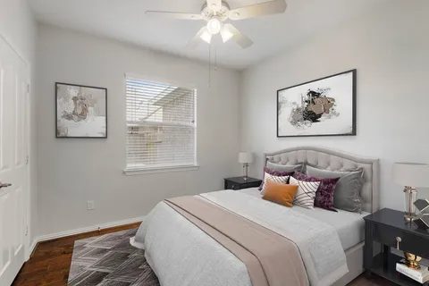 $324,900 | 3111 Clover Trace Drive, Spring, TX 77386