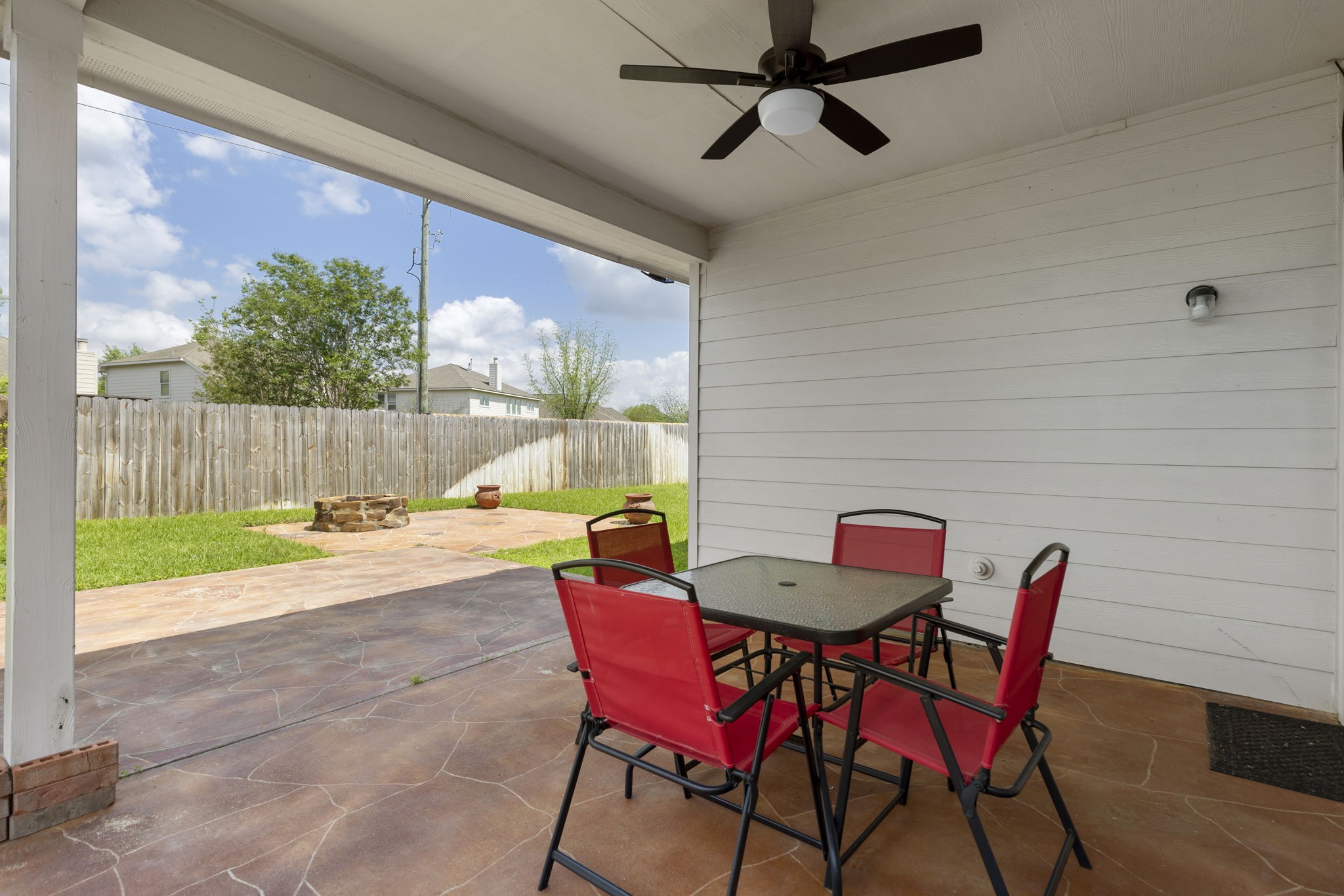 3111 Clover Trace Drive Spring, TX 77386 - Photo 38 of 50