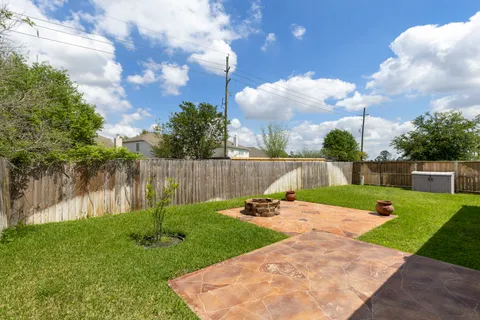 $324,900 | 3111 Clover Trace Drive, Spring, TX 77386