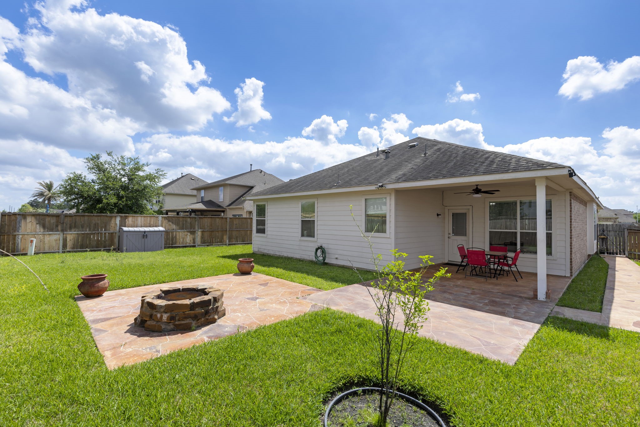 3111 Clover Trace Drive Spring, TX 77386 - Photo 40 of 50