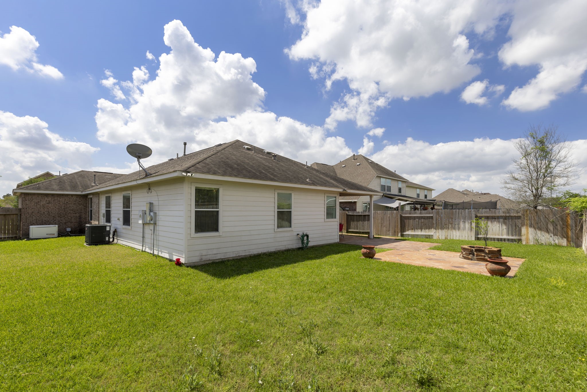 3111 Clover Trace Drive Spring, TX 77386 - Photo 41 of 50