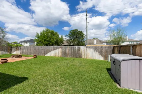 $324,900 | 3111 Clover Trace Drive, Spring, TX 77386