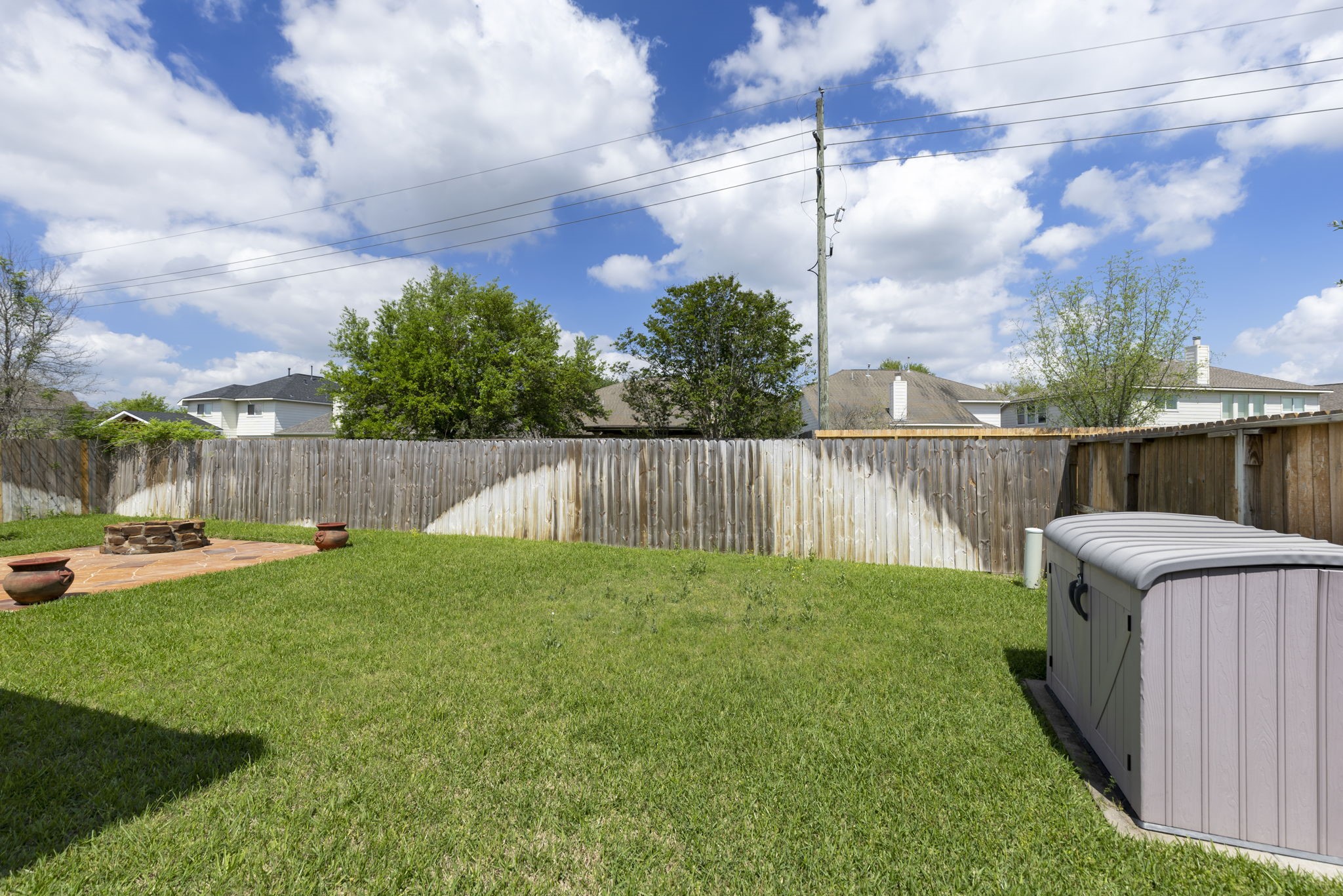 3111 Clover Trace Drive Spring, TX 77386 - Photo 42 of 50