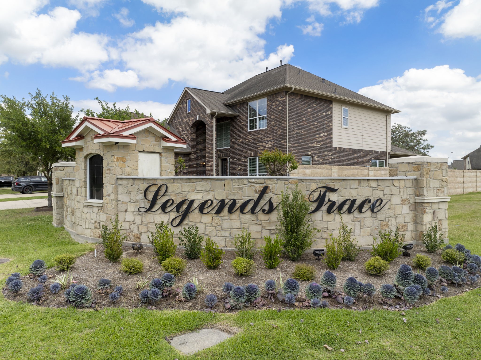 3111 Clover Trace Drive Spring, TX 77386 - Photo 45 of 50