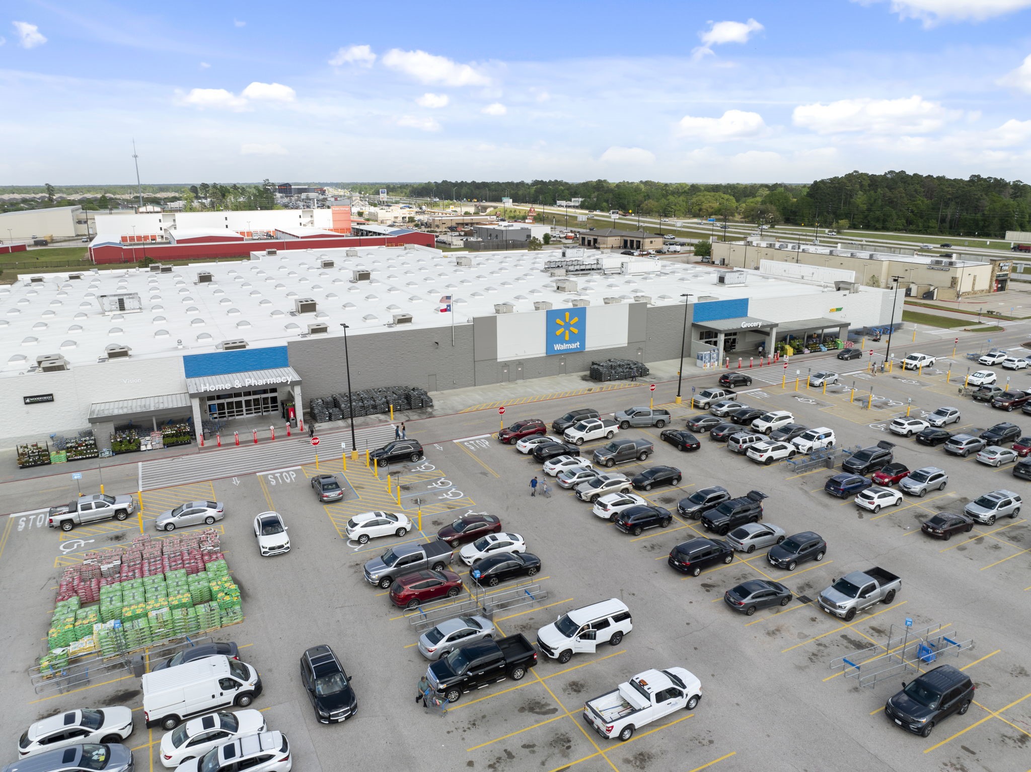 3111 Clover Trace Drive Spring, TX 77386 - Photo 49 of 50