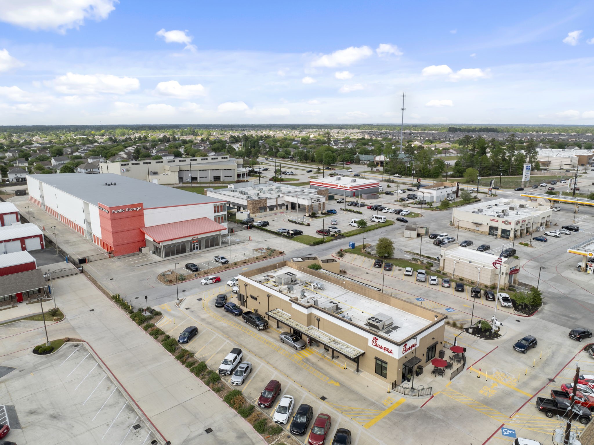 3111 Clover Trace Drive Spring, TX 77386 - Photo 50 of 50