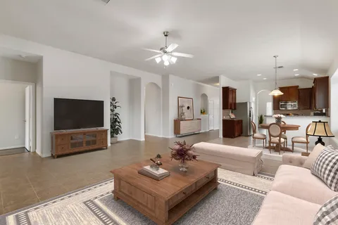 $324,900 | 3111 Clover Trace Drive, Spring, TX 77386