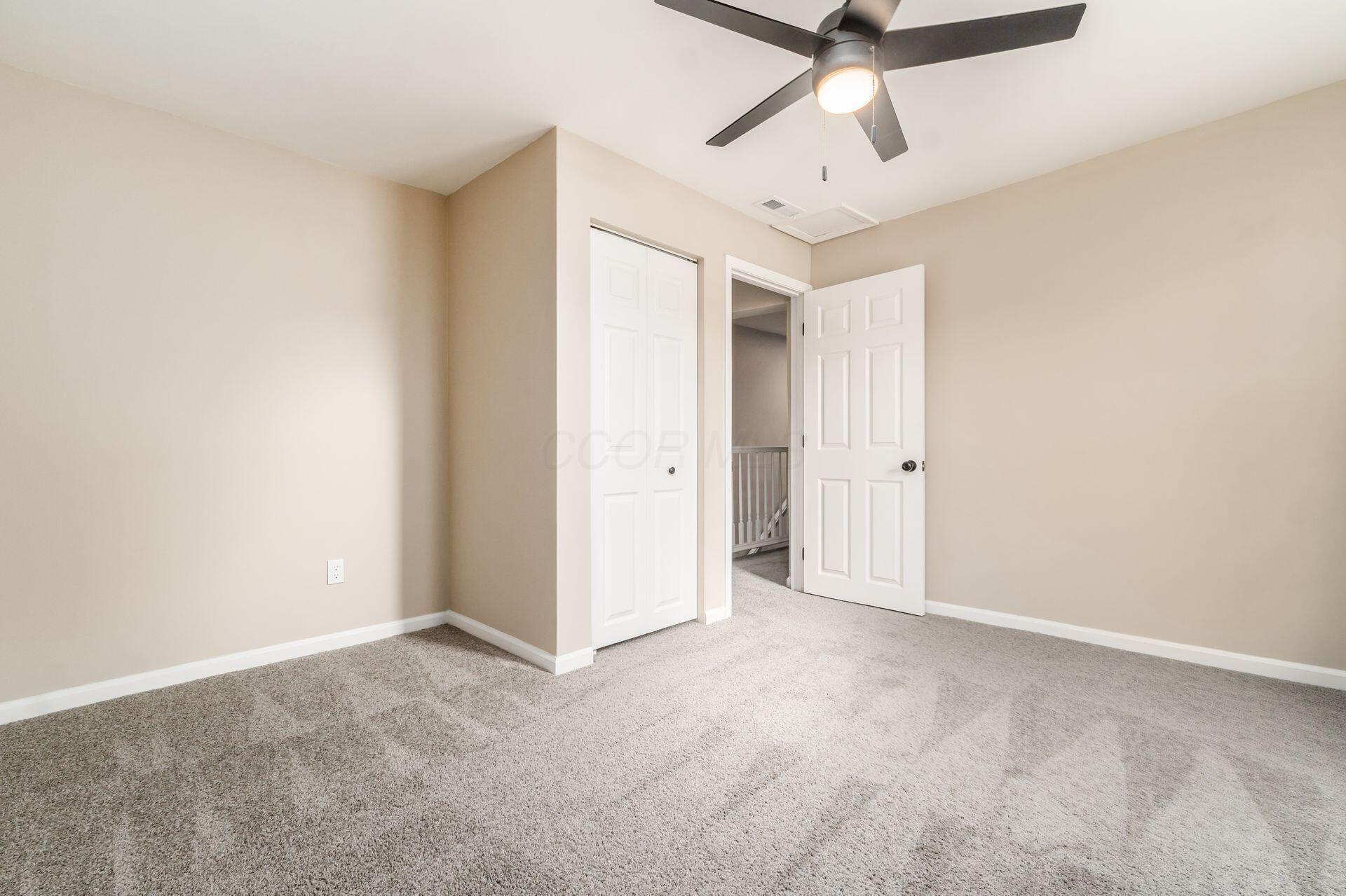 6629 Fallsburg Road Northeast Newark, OH 43055 - Photo 20 of 28 Bedroom 3