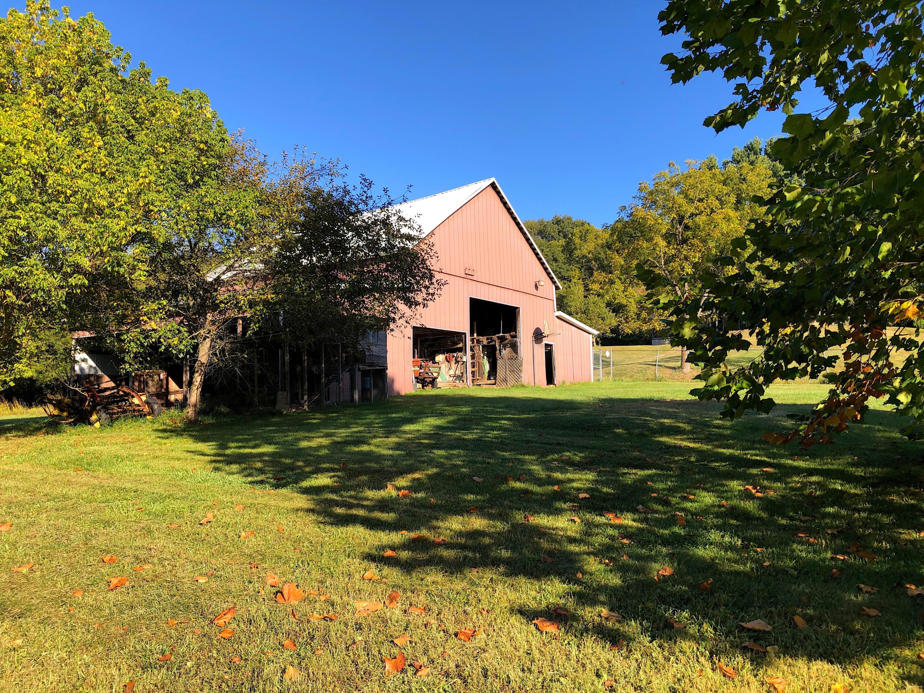 759 Charles Russ Road Minford, OH 45653 - Photo 21 of 54 33