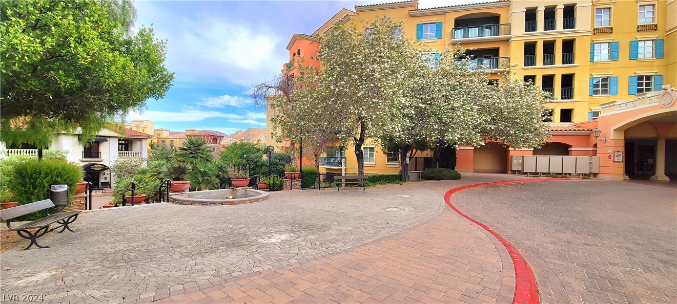 30 Strada Di Villaggio, Unit 415 Henderson, NV 89011 - Photo 26 of 44