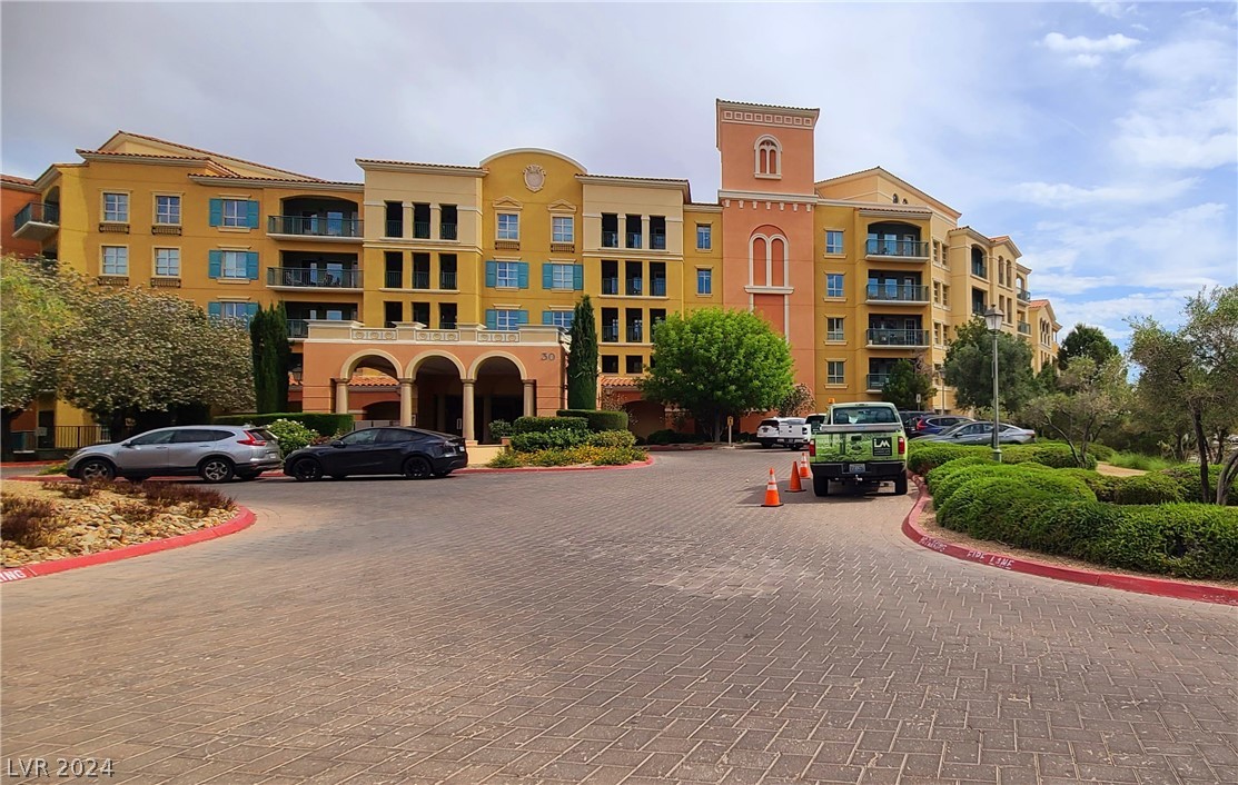 30 Strada Di Villaggio, Unit 415 Henderson, NV 89011 - Photo 31 of 44 Viera building.