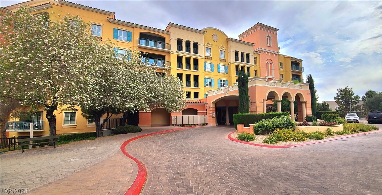 30 Strada Di Villaggio, Unit 415 Henderson, NV 89011 - Photo 33 of 44