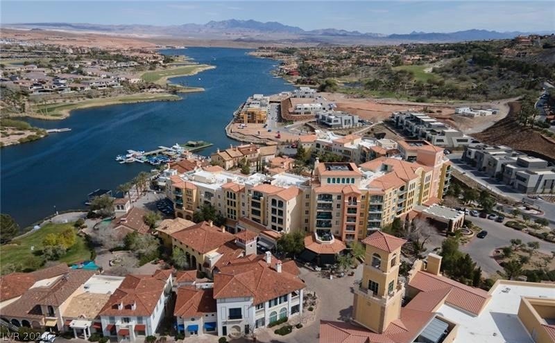 30 Strada Di Villaggio, Unit 415 Henderson, NV 89011 - Photo 37 of 44