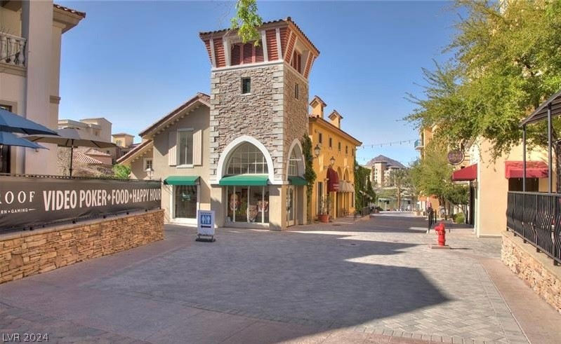 30 Strada Di Villaggio, Unit 415 Henderson, NV 89011 - Photo 38 of 44