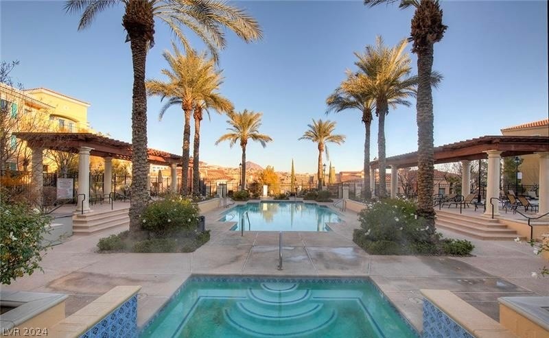 30 Strada Di Villaggio, Unit 415 Henderson, NV 89011 - Photo 39 of 44