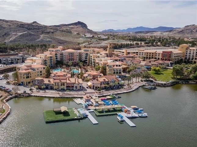 30 Strada Di Villaggio, Unit 415 Henderson, NV 89011 - Photo 41 of 44