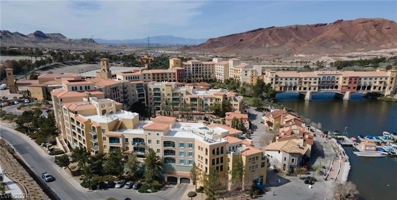 30 Strada Di Villaggio, Unit 415 Henderson, NV 89011 - Photo 42 of 44