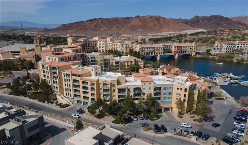 30 Strada Di Villaggio, Unit 415 Henderson, NV 89011 - Photo 43 of 44