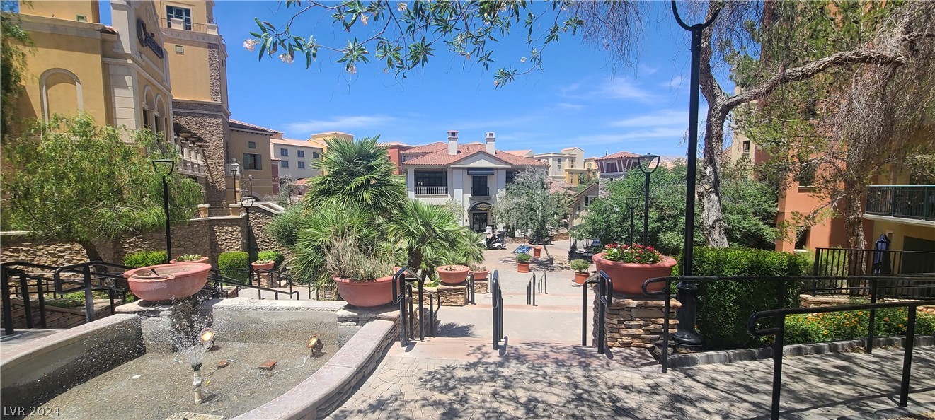 30 Strada Di Villaggio, Unit 415 Henderson, NV 89011 - Photo 10 of 44