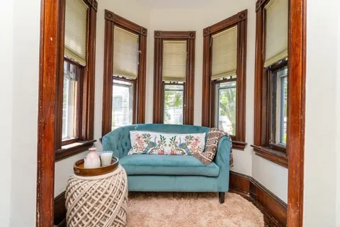 $999,000 | 40 Ivory Street, Boston, MA 02132