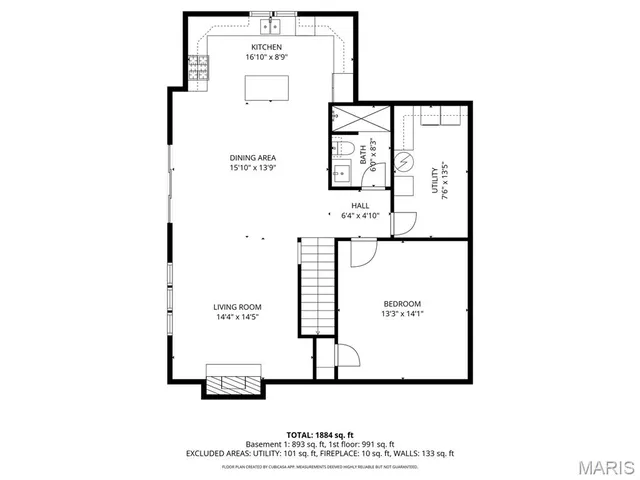 $599,000 | 256 Arrowhead Lane, Litchfield, IL 62056