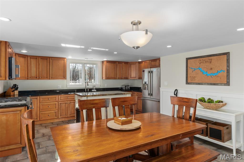 256 Arrowhead Lane Litchfield, IL 62056 - Photo 33 of 50