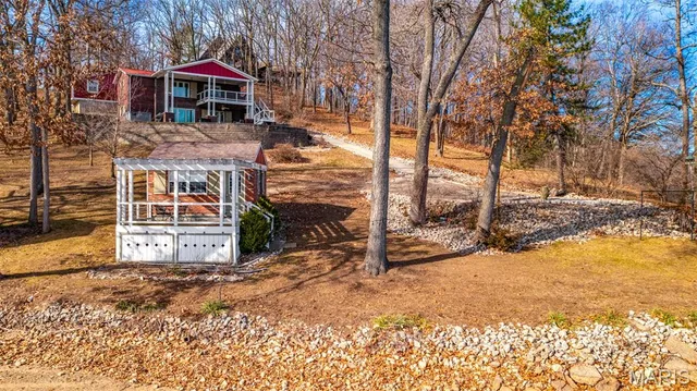 $599,000 | 256 Arrowhead Lane, Litchfield, IL 62056