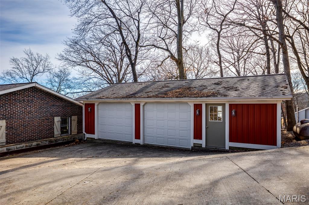 256 Arrowhead Lane Litchfield, IL 62056 - Photo 41 of 50