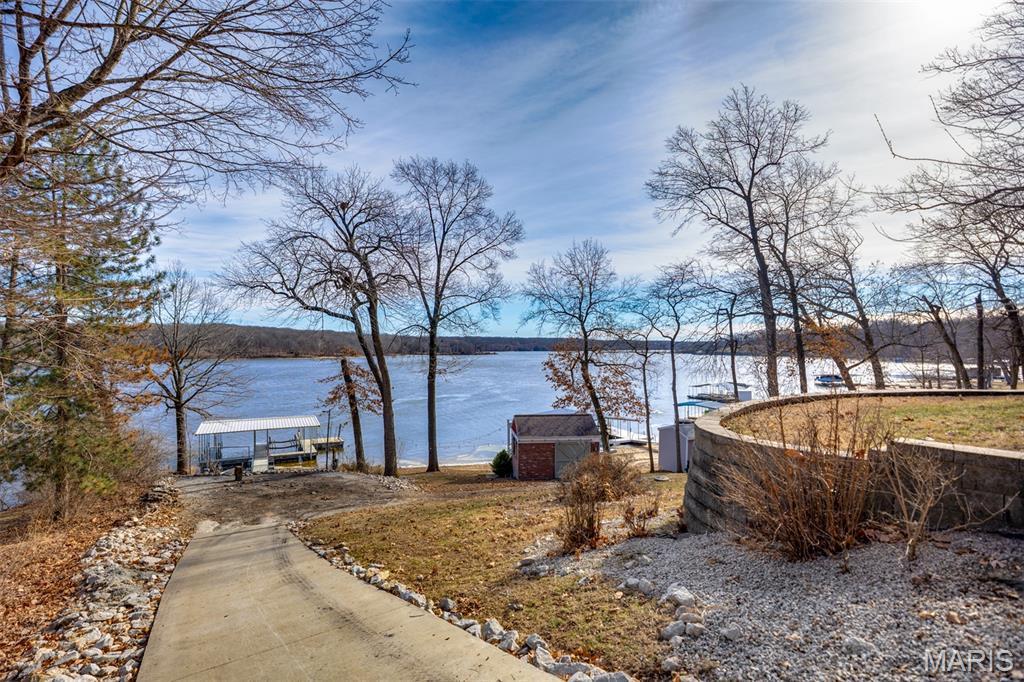 256 Arrowhead Lane Litchfield, IL 62056 - Photo 43 of 50