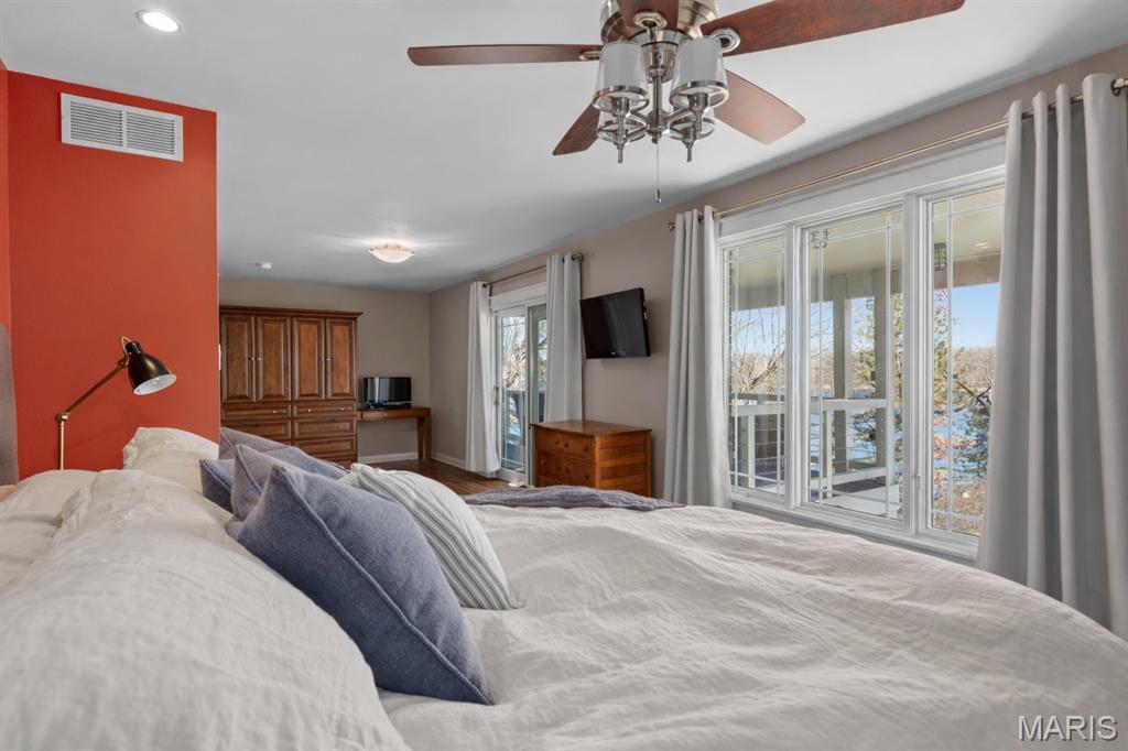 256 Arrowhead Lane Litchfield, IL 62056 - Photo 10 of 50