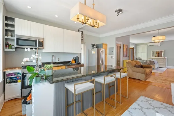 $4,400 | 1411 Washington Street, Unit 24, Boston, MA 02118