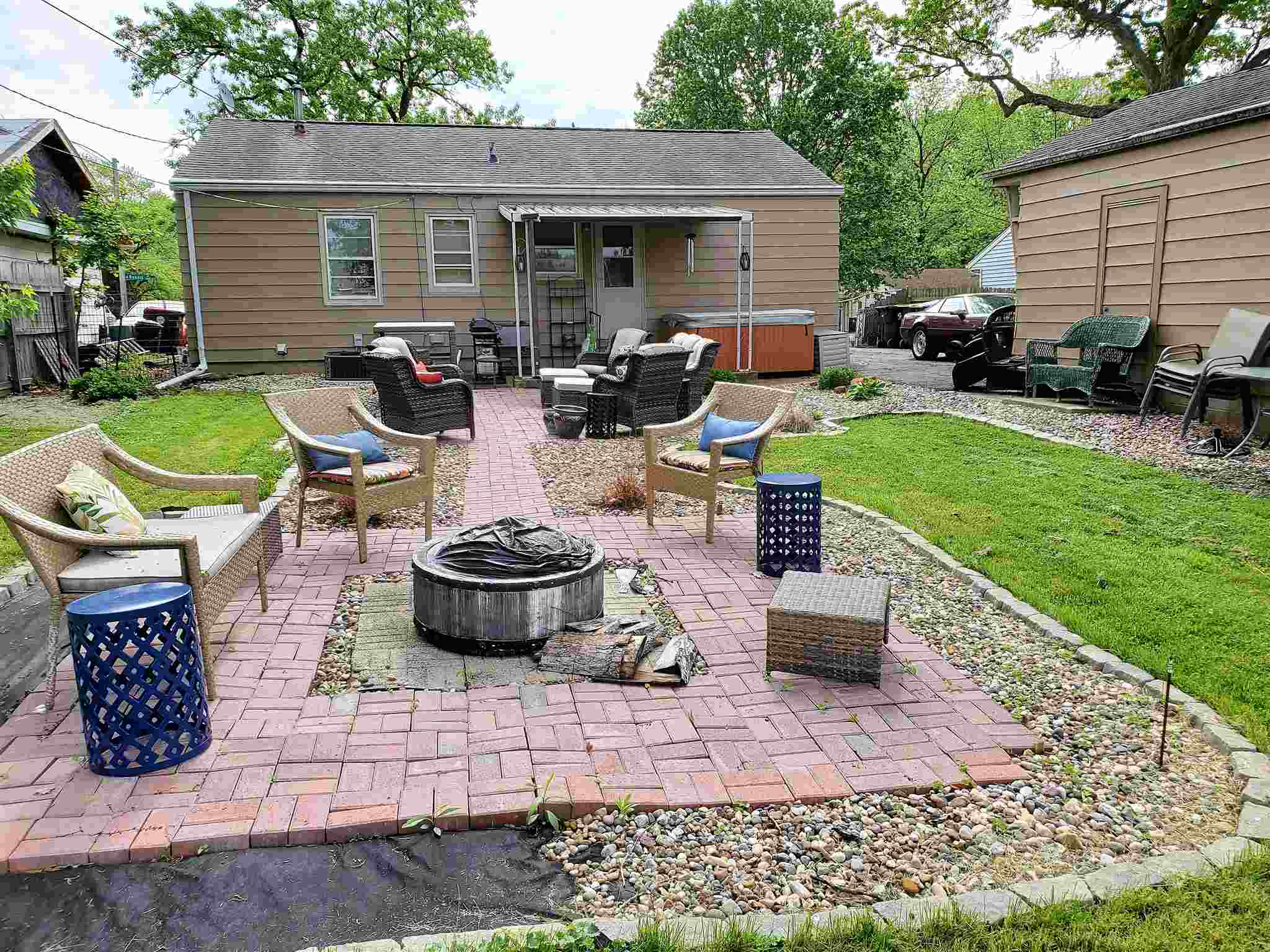 5227 North Ronald Road Peoria, IL 61614 - Photo 29 of 30 Gallery Image 29