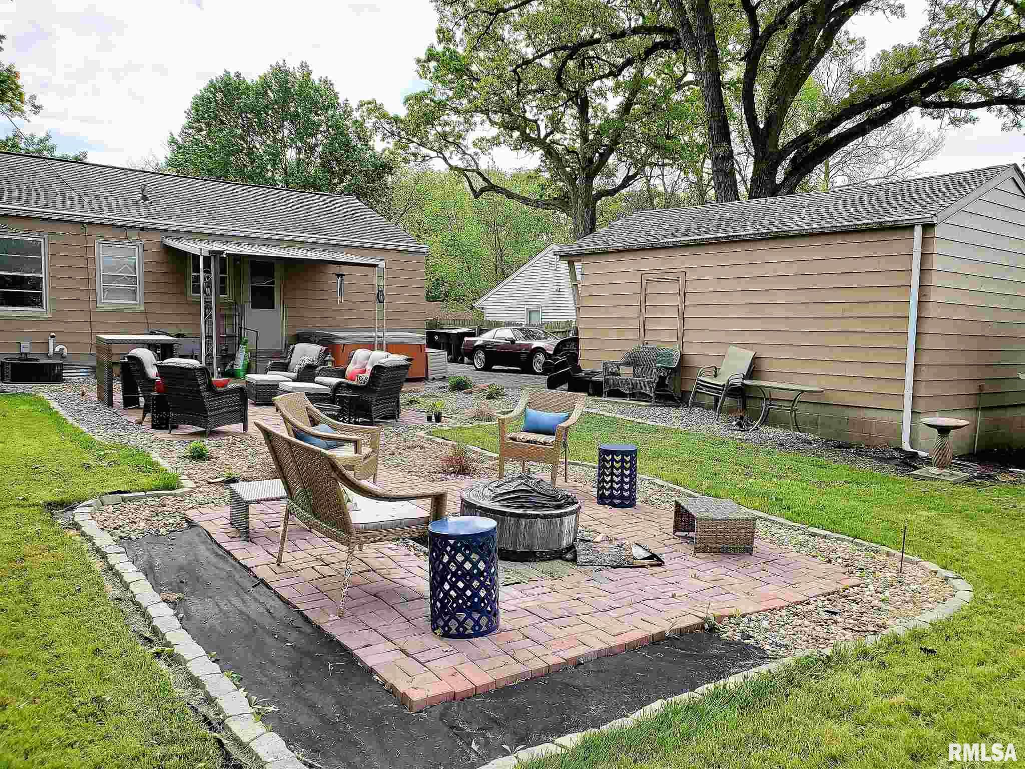 5227 North Ronald Road Peoria, IL 61614 - Photo 30 of 30 Gallery Image 30